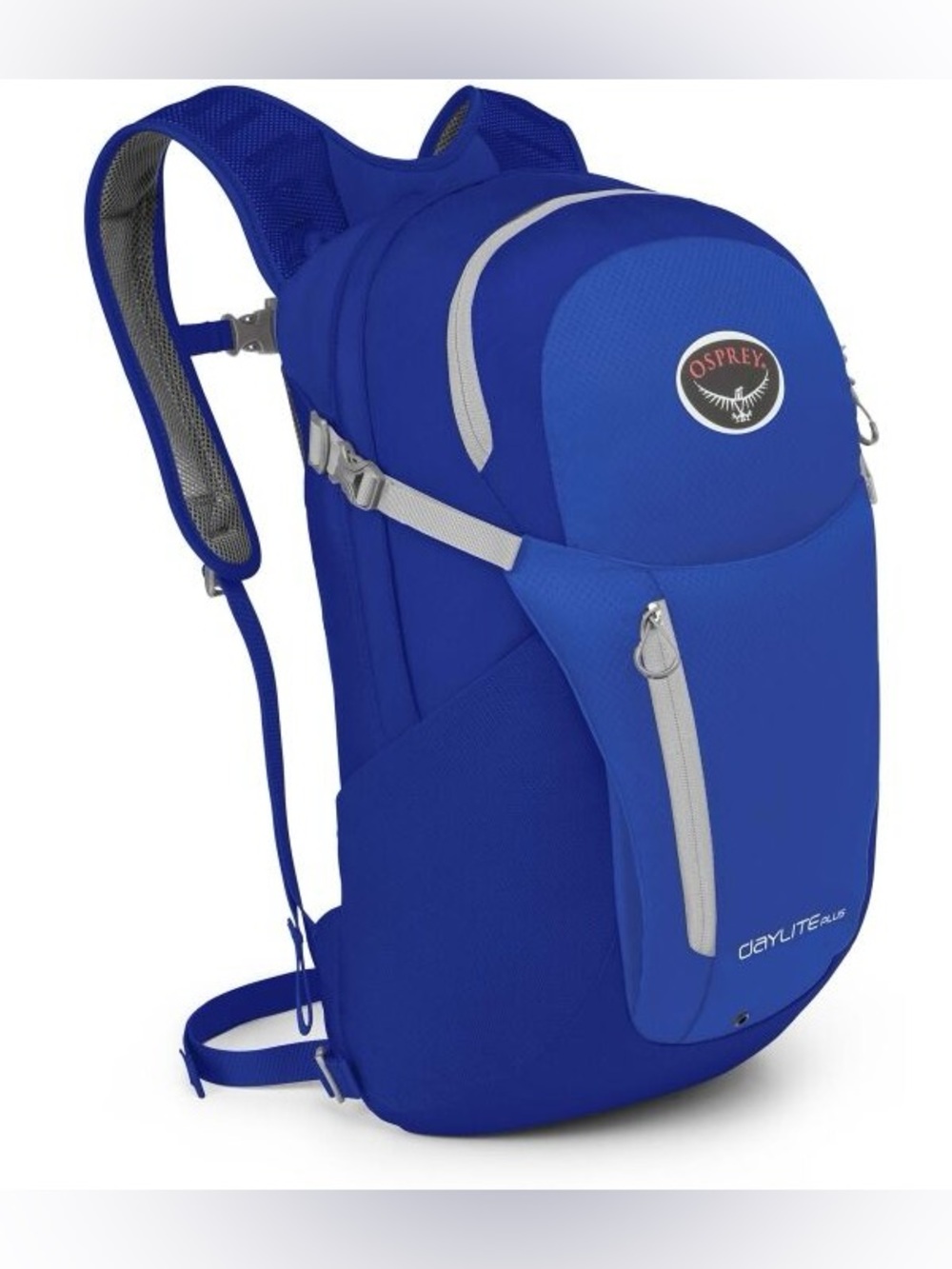 NWOT Osprey Daylite Plus Backpack Tahoe Blue